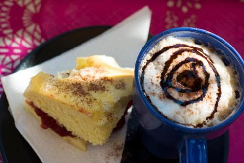 Serapo Bed & Breakfast