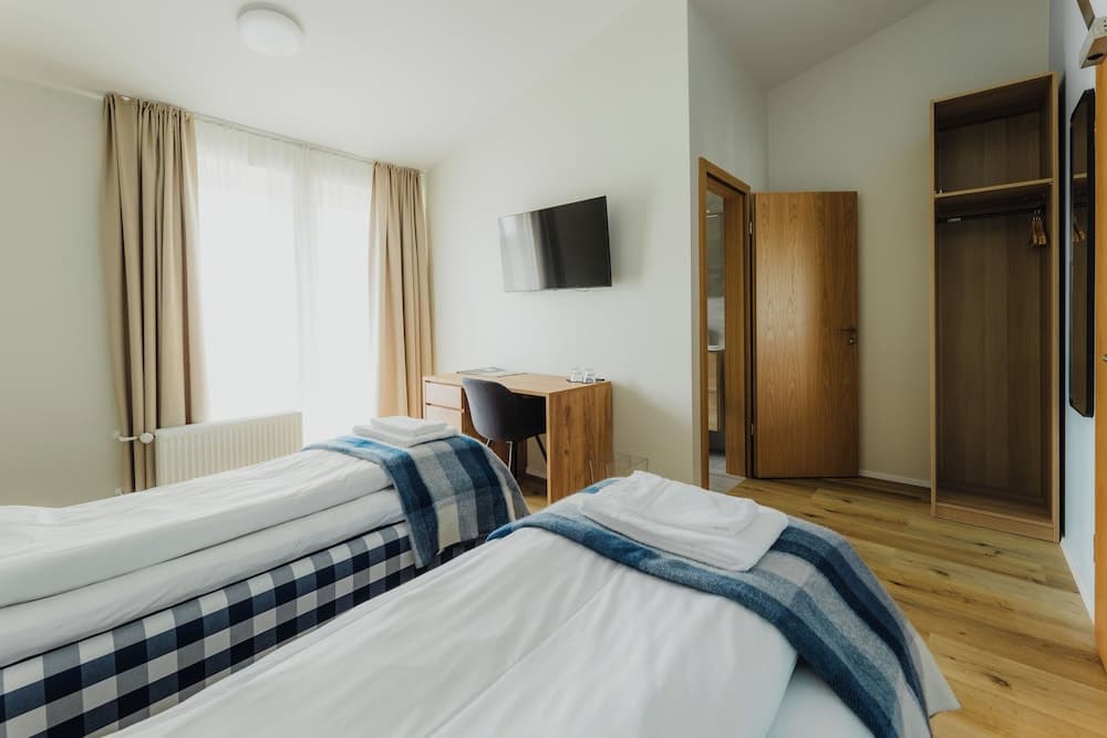 Hotel Eldhestar