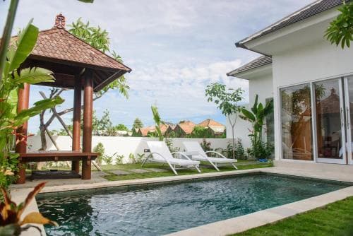 Anna Villa Renewal