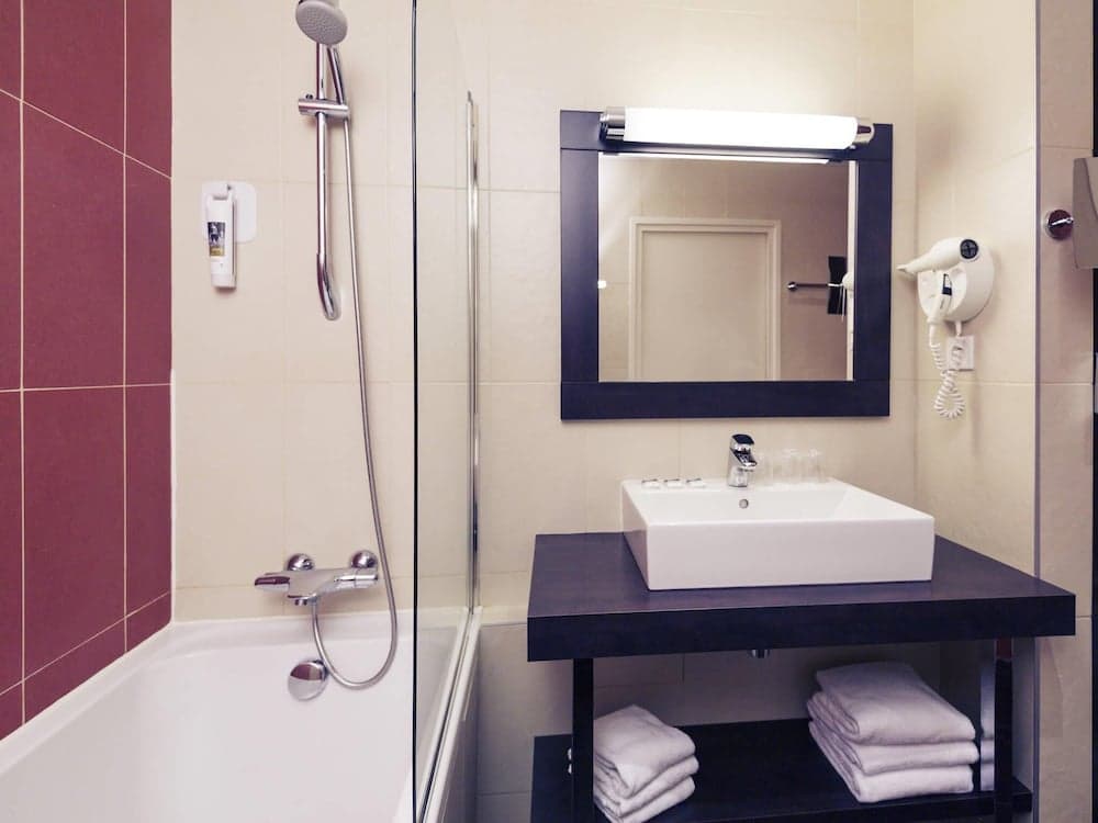 Mercure Maurepas Saint Quentin