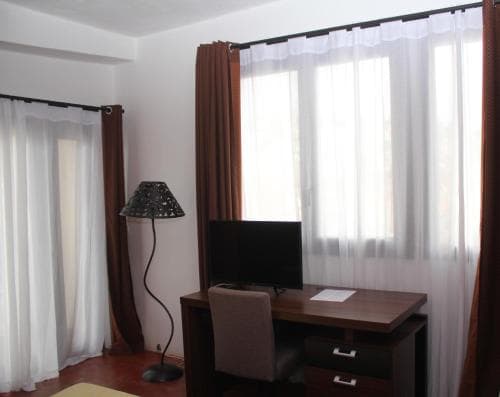 New Select Hotel