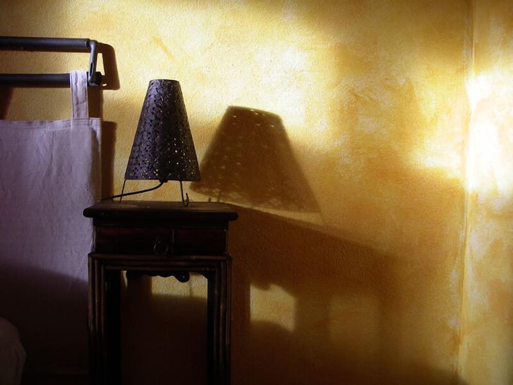 Bed & Breakfast L'Arzigà