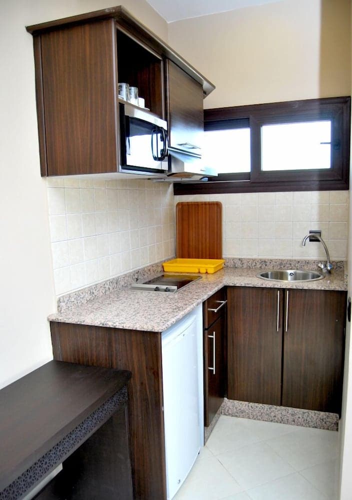 Suite Hotel Tilila