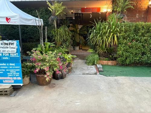 Krabi Nemo house