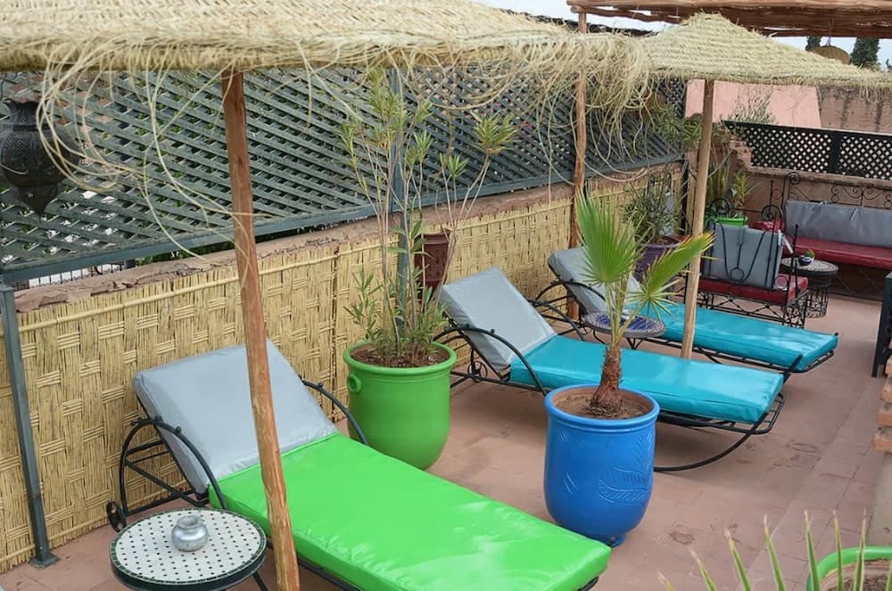 Riad Assalam