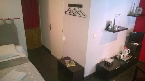 Maison Des Chiens Verts