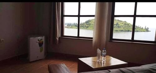 Asante Hotel