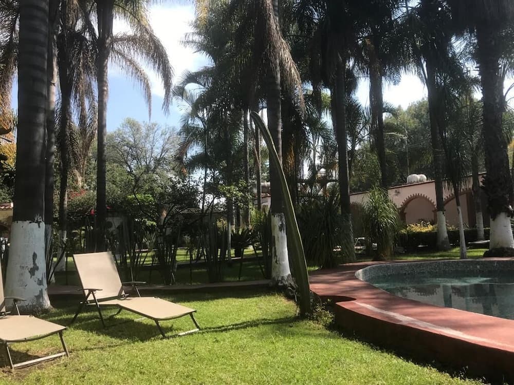 Quinta Los Grillos