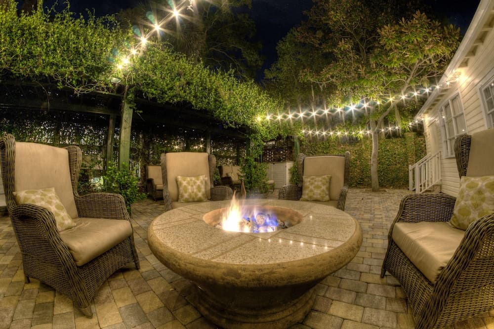 Beaufort Inn