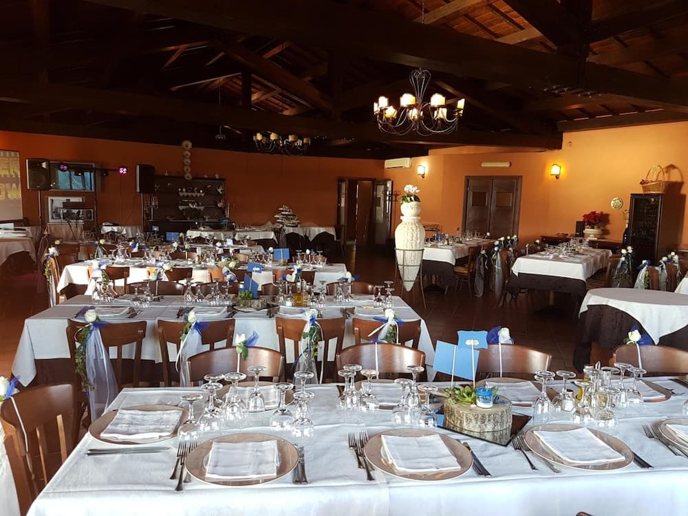 Hotel Sardus Pater