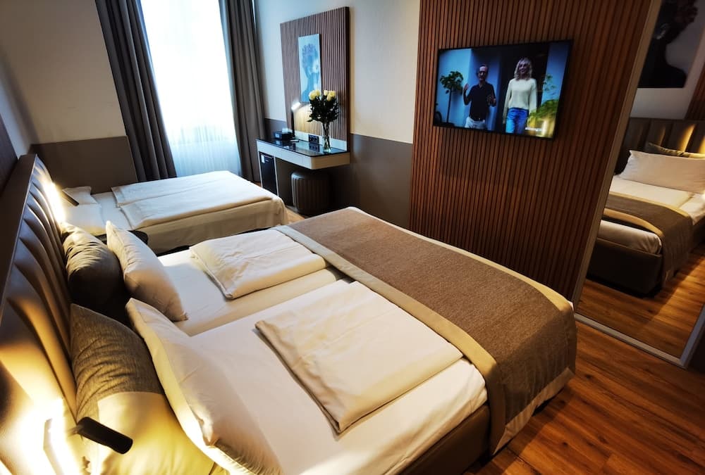 Arthotel Munich