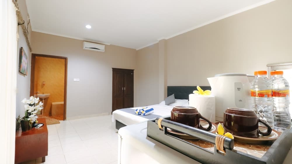 Villa Happy Jimbaran