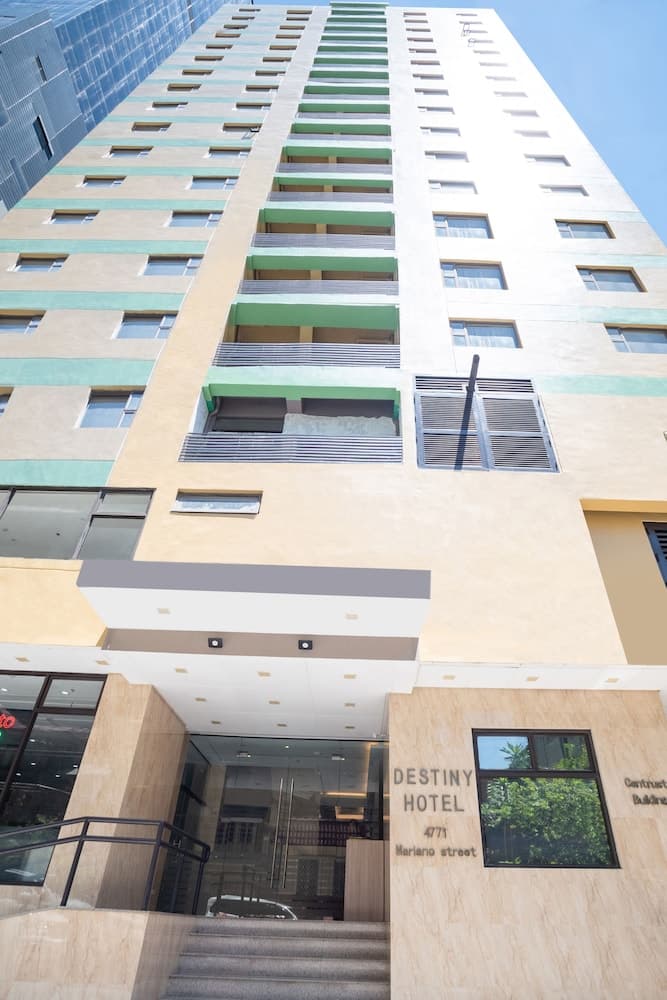 Destiny Hotel