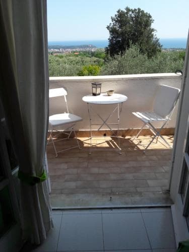 B&B Villa Ada