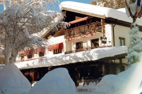 Albergo Martinet