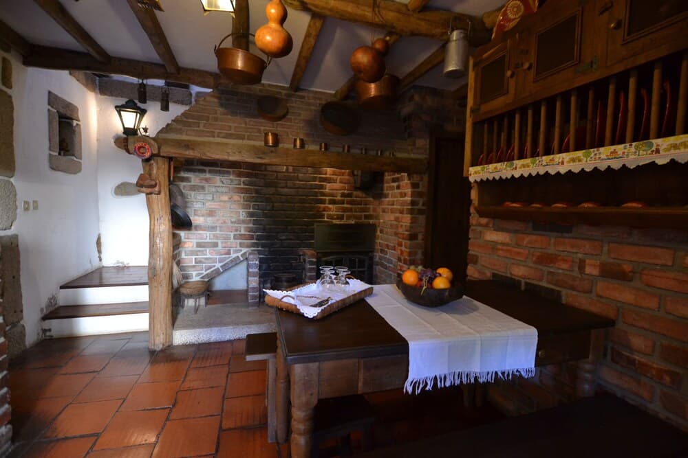 Casa Da Gaiba