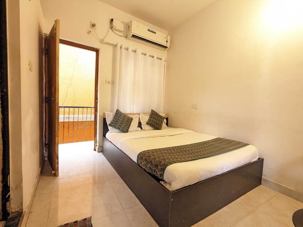 Hotel Bella Residency Goa
