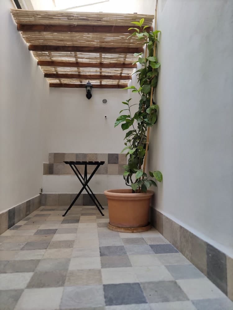 B&B Cala Peppa
