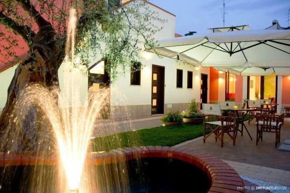 Residenza Glave