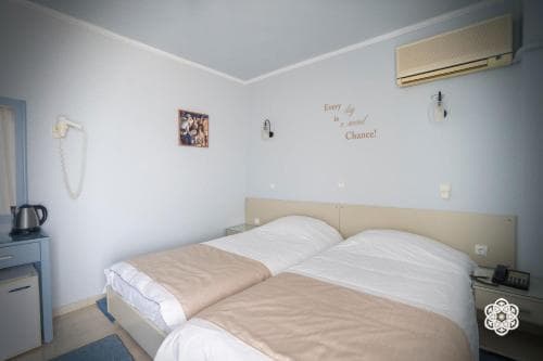 Aktaion Hotel