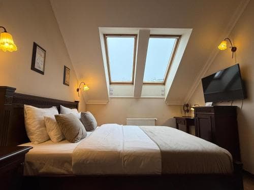 Aparthotel Iosefin Residence