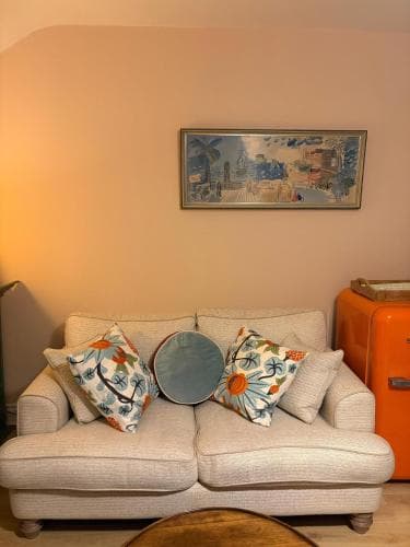 Croagh Patrick Lodge B&B