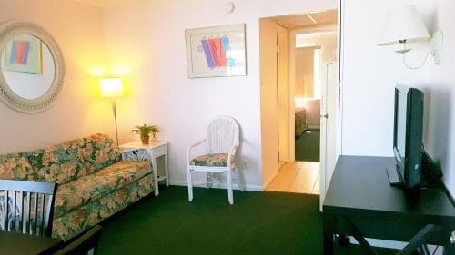 Sea Scape Inn