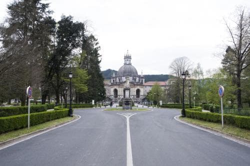 Hotel Arrupe