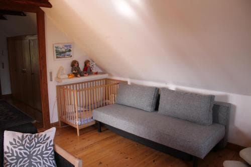 Borup Bed and Breakfast