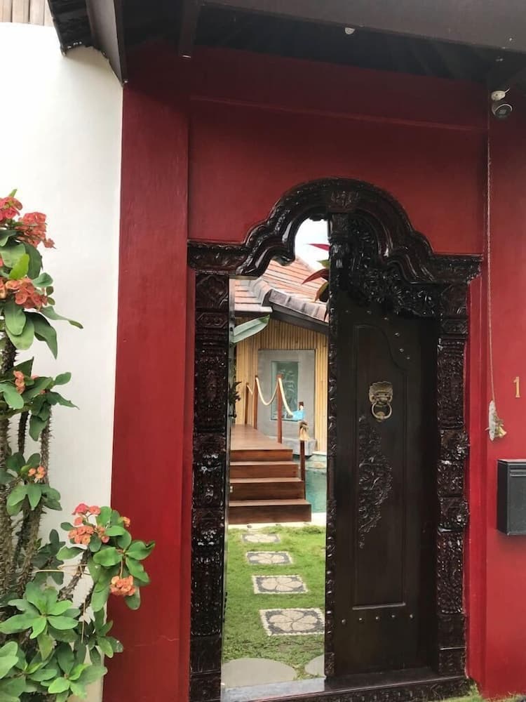 Fengshui Villa