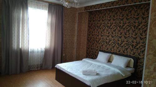 Hotel Leyla
