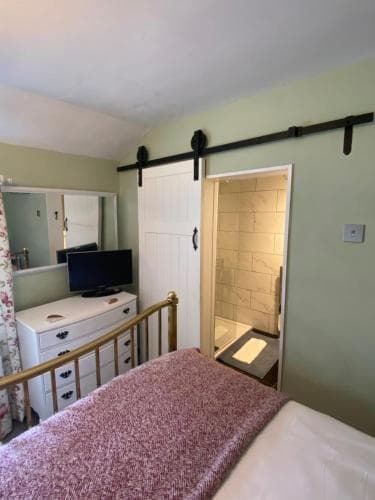 Chapel Cottage