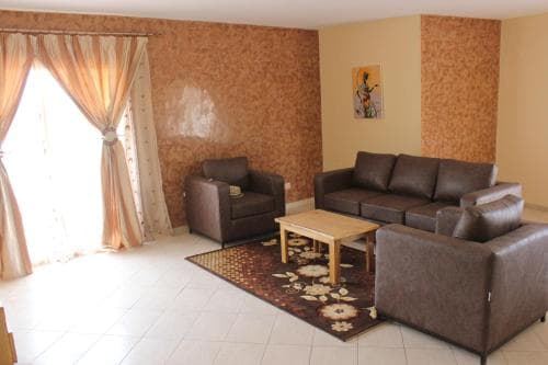 Apparthotel Le Babemba