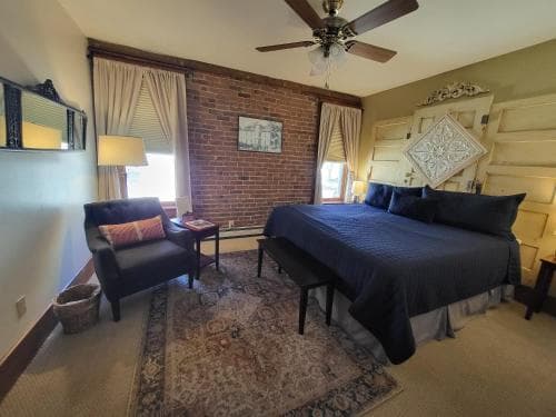 Bross Hotel B & B