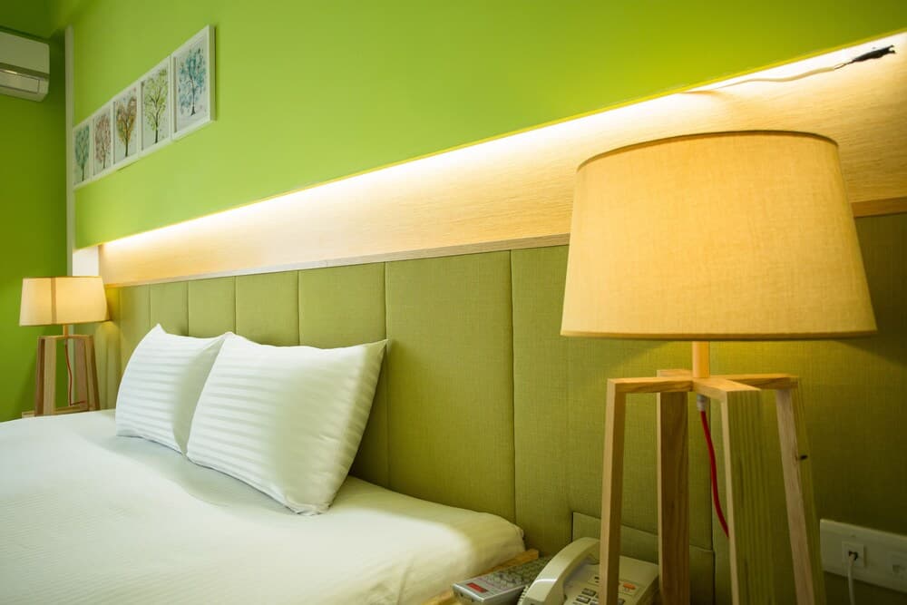 Young Motel