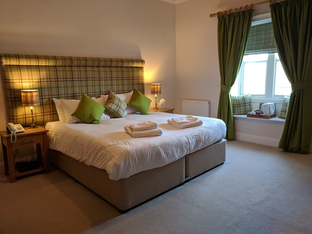 Lord Crewe Hotel