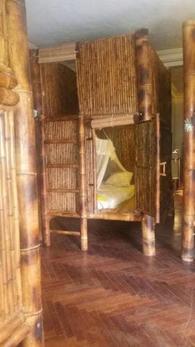 Bamboo Lodge & Spa