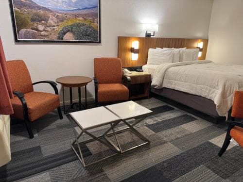Wayside Motor Inn