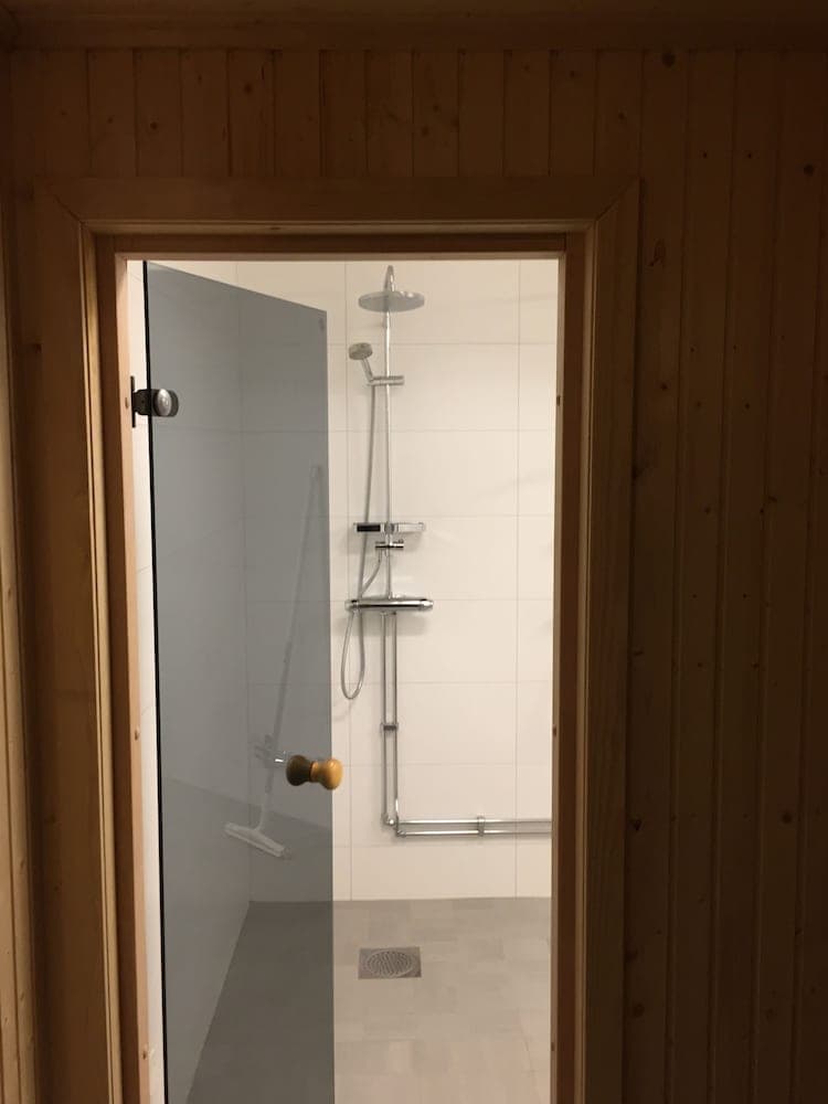 Stiftelsen Berget