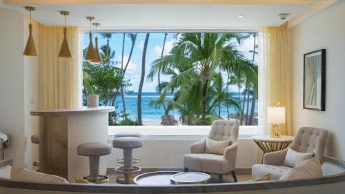 Grand Bavaro Princess