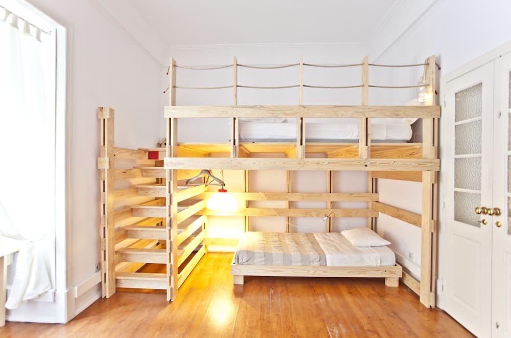 Luna Parque B&B