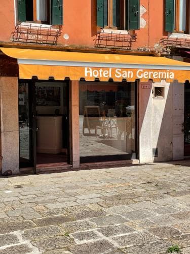 San Geremia
