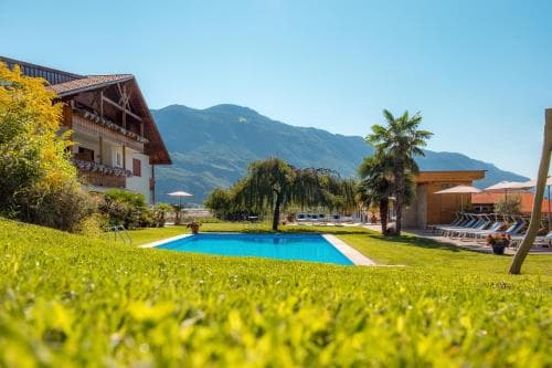Hotel Residence Johanneshof
