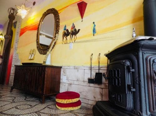 Poco Cielo Hotel