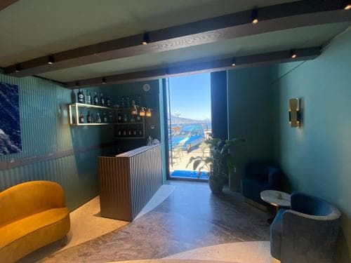 Relais sul Mare