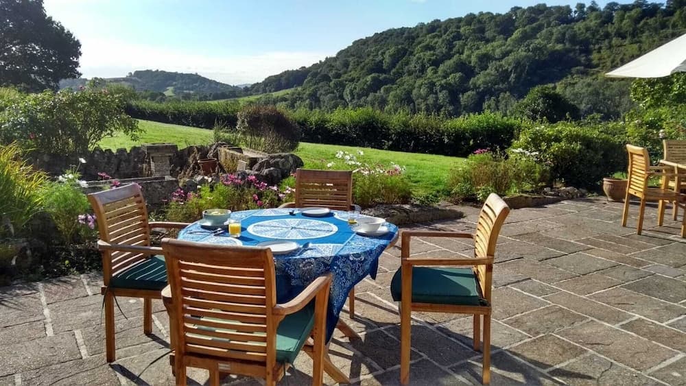 Eastwrey Barton Guest house
