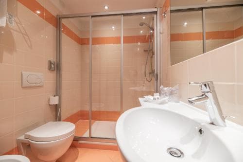 Hotel Sporting Ravelli
