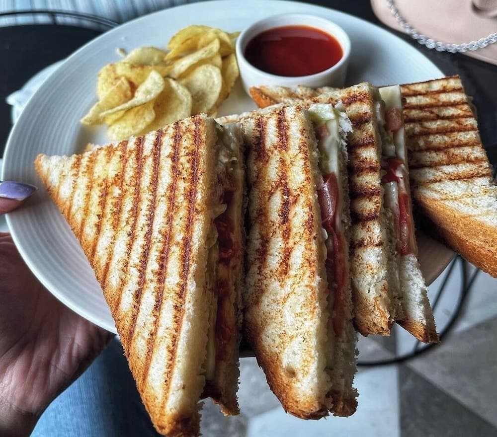 The Origin Suites