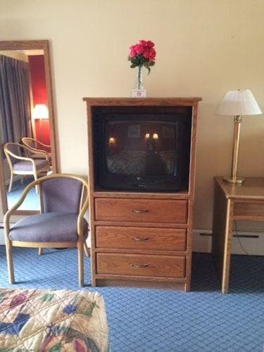 Budget Inn