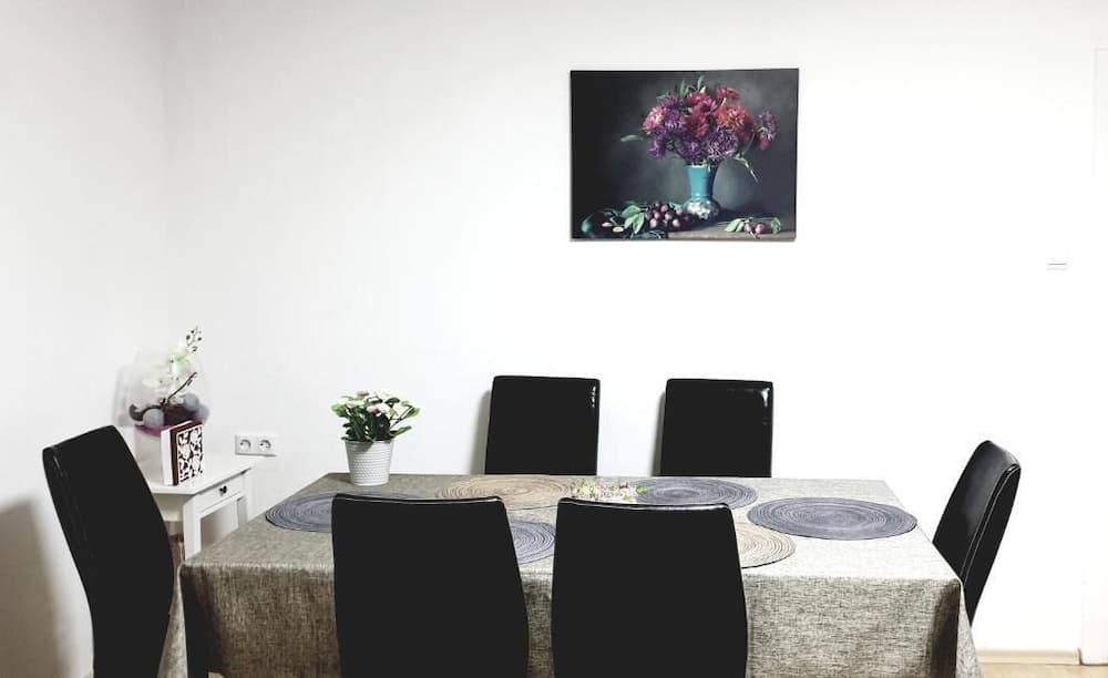Ferro's Ferienwohnung
